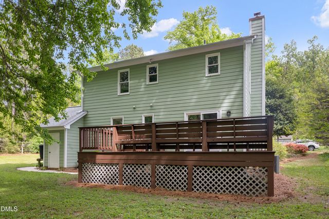 3404 Surry Hill Lane, Apex, NC 27539