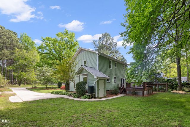 3404 Surry Hill Lane, Apex, NC 27539