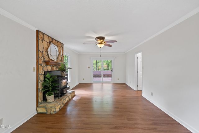 3404 Surry Hill Lane, Apex, NC 27539