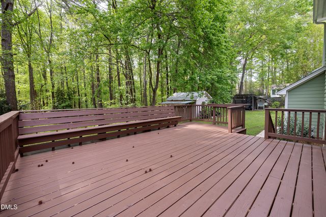 3404 Surry Hill Lane, Apex, NC 27539