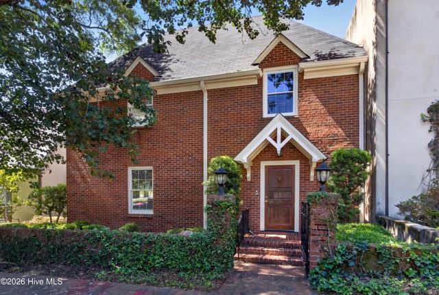 2106 Mcdowell Street, Augusta, GA 30904