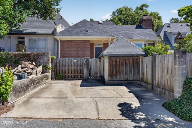 2106 Mcdowell Street, Augusta, GA 30904