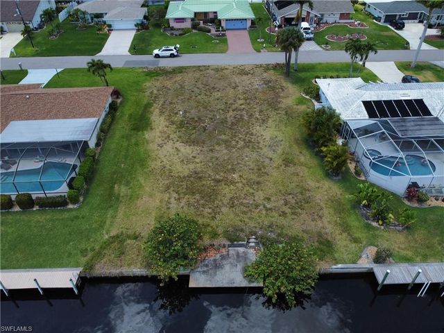 3331 SE 19th AVE, Cape Coral, FL 33904