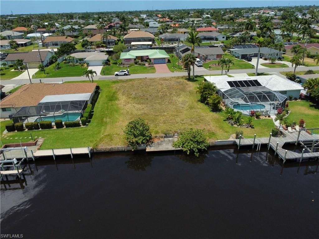 3331 SE 19th AVE, Cape Coral, FL 33904