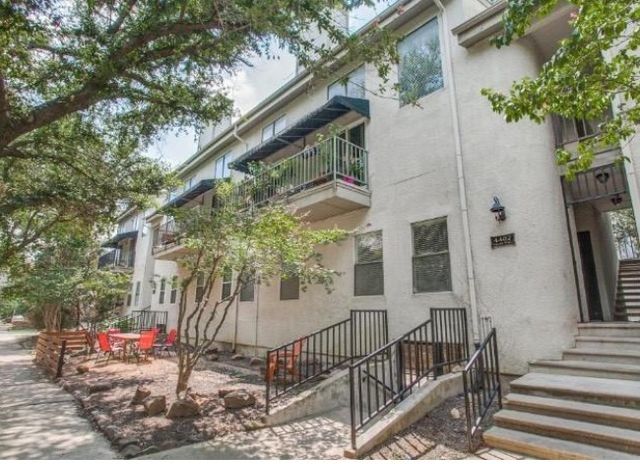 4402 Holland Avenue 103, Dallas, TX 75219