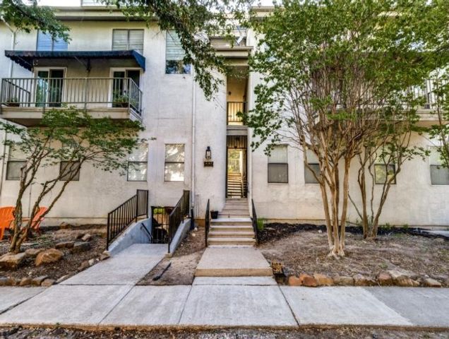 4402 Holland Avenue 103, Dallas, TX 75219