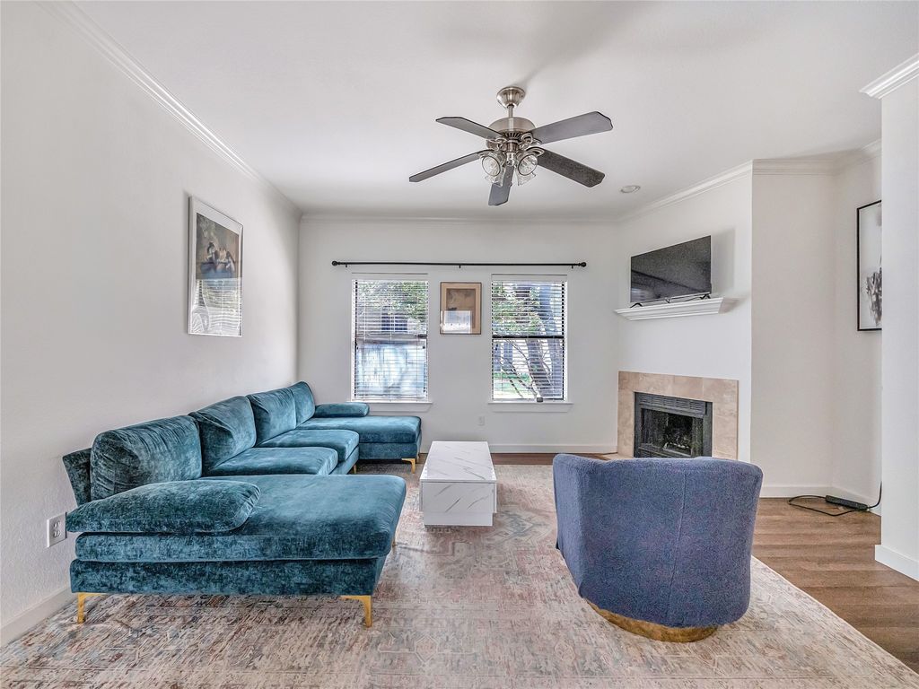 4402 Holland Avenue 103, Dallas, TX 75219