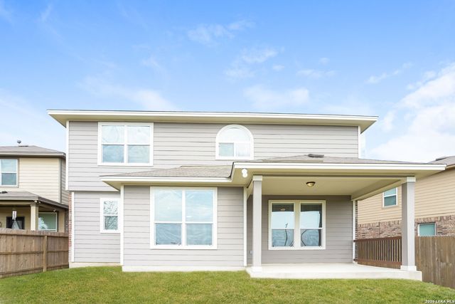 7052 CONROE ML, San Antonio, TX 78253