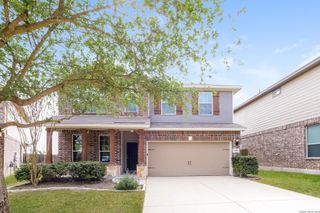 7052 CONROE ML, San Antonio, TX 78253
