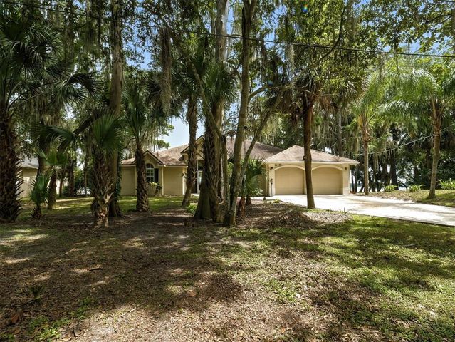 6048 UNA DRIVE, Sanford, FL 32773