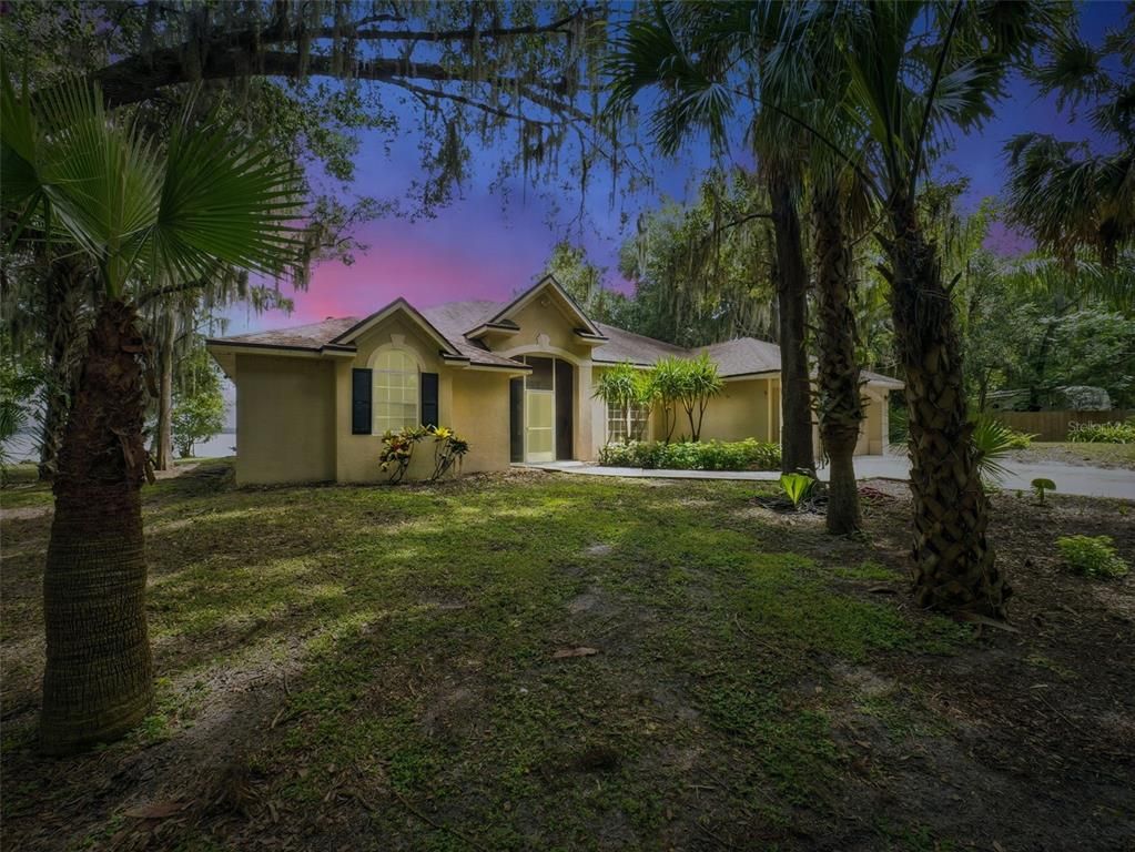 6048 UNA DRIVE, Sanford, FL 32773