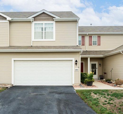 5290 Platinum Drive, Lowell, IN 46356