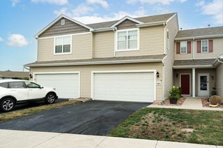 5290 Platinum Drive, Lowell, IN 46356