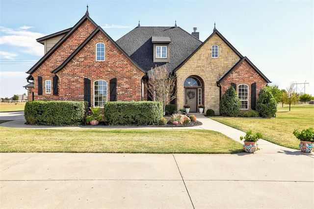 15900 SW 25th Street, El Reno, OK 73036