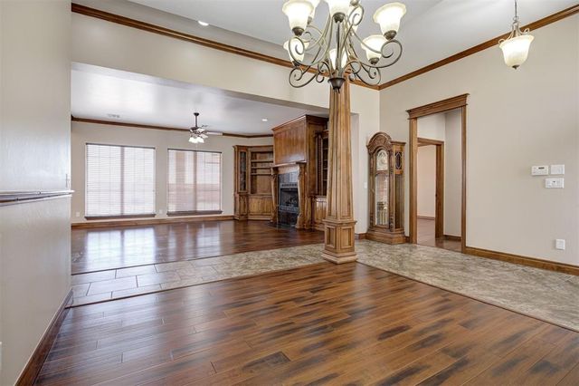 15900 SW 25th Street, El Reno, OK 73036