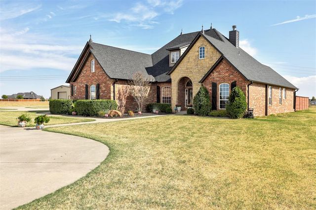 15900 SW 25th Street, El Reno, OK 73036