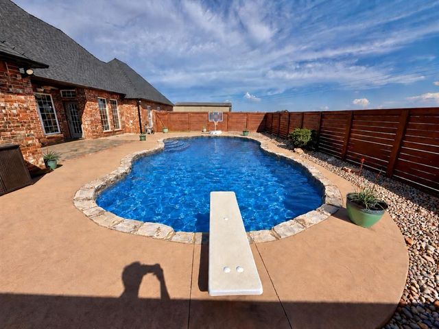 15900 SW 25th Street, El Reno, OK 73036