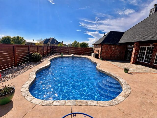 15900 SW 25th Street, El Reno, OK 73036