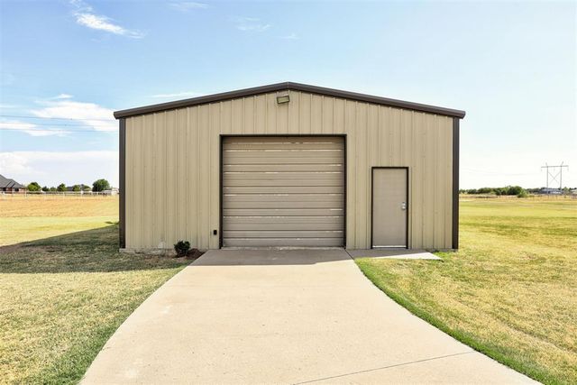 15900 SW 25th Street, El Reno, OK 73036