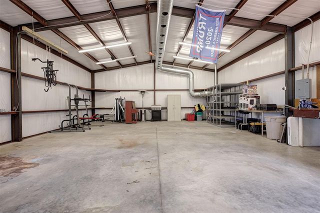 15900 SW 25th Street, El Reno, OK 73036