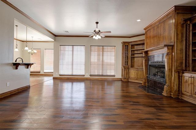 15900 SW 25th Street, El Reno, OK 73036