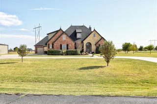 15900 SW 25th Street, El Reno, OK 73036
