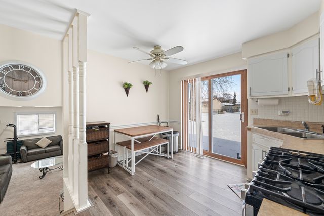 9109 Crescent Court, Oak Lawn, IL 60453