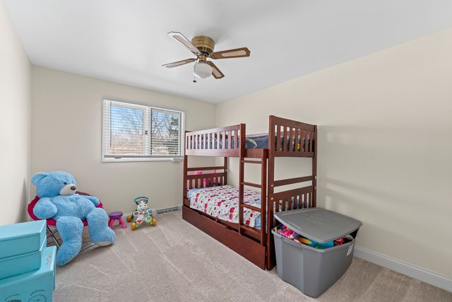 9109 Crescent Court, Oak Lawn, IL 60453