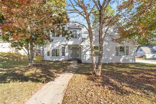 1800 Baynard NW Court, Acworth, GA 30102