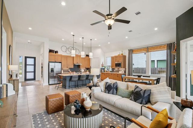 412 Hillview Nature Drive, New Caney, TX 77357