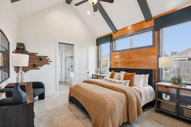 412 Hillview Nature Drive, New Caney, TX 77357