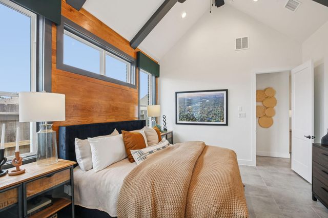 412 Hillview Nature Drive, New Caney, TX 77357