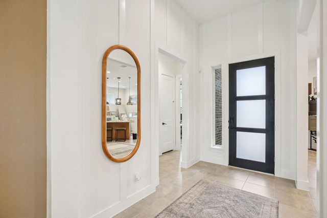 412 Hillview Nature Drive, New Caney, TX 77357