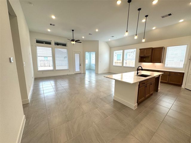 412 Hillview Nature Drive, New Caney, TX 77357