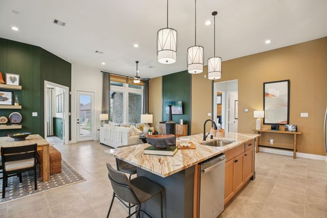 412 Hillview Nature Drive, New Caney, TX 77357