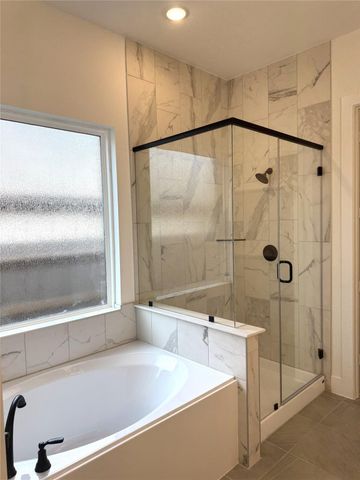 412 Hillview Nature Drive, New Caney, TX 77357