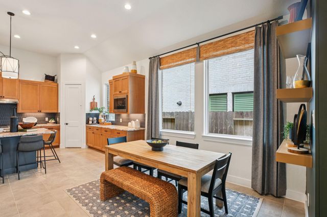 412 Hillview Nature Drive, New Caney, TX 77357