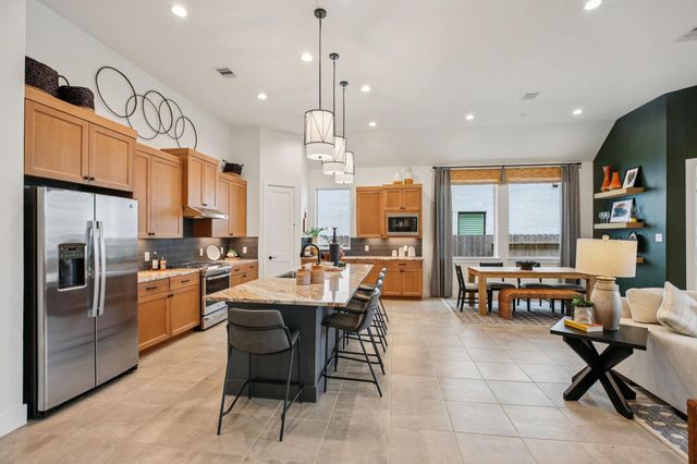 412 Hillview Nature Drive, New Caney, TX 77357