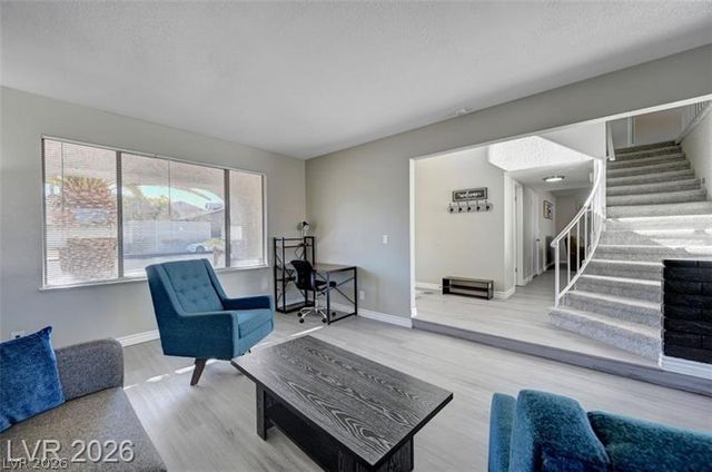 2247 Marlboro Drive, Henderson, NV 89014
