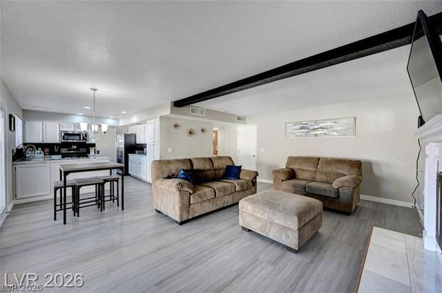 2247 Marlboro Drive, Henderson, NV 89014