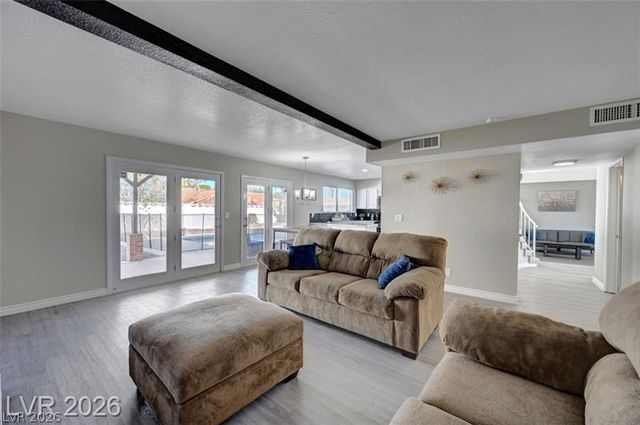 2247 Marlboro Drive, Henderson, NV 89014