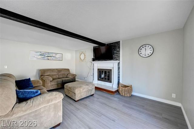 2247 Marlboro Drive, Henderson, NV 89014