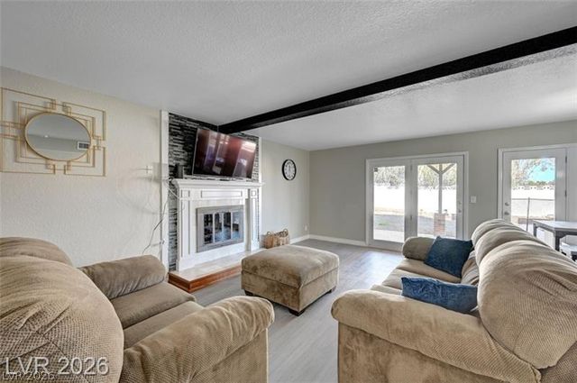 2247 Marlboro Drive, Henderson, NV 89014