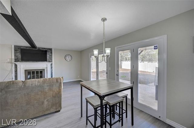 2247 Marlboro Drive, Henderson, NV 89014