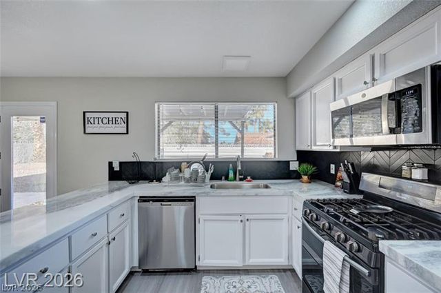 2247 Marlboro Drive, Henderson, NV 89014