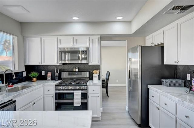 2247 Marlboro Drive, Henderson, NV 89014
