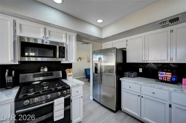 2247 Marlboro Drive, Henderson, NV 89014
