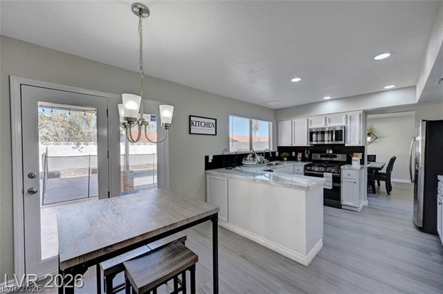 2247 Marlboro Drive, Henderson, NV 89014