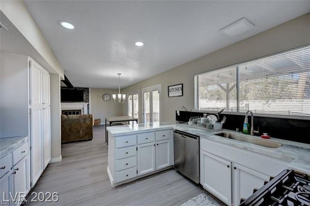 2247 Marlboro Drive, Henderson, NV 89014