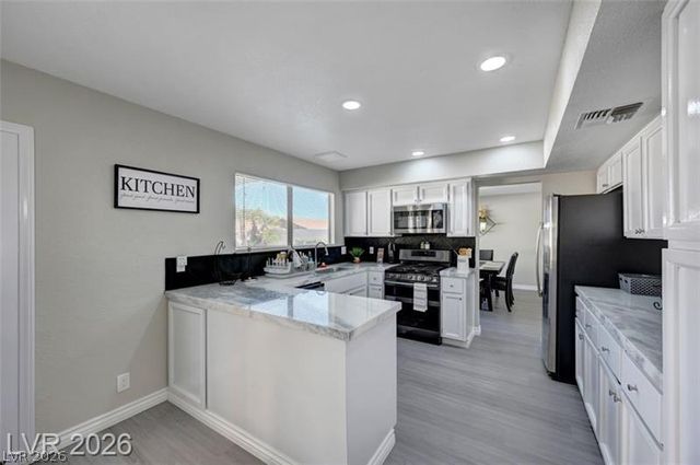 2247 Marlboro Drive, Henderson, NV 89014